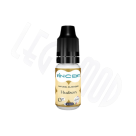 CLASSIQUE HUDSON 10ML VDLV