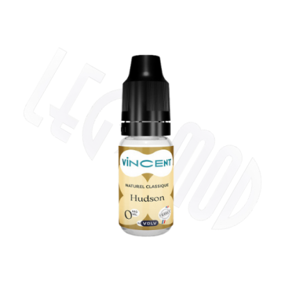 CLASSIQUE HUDSON 10ML VDLV