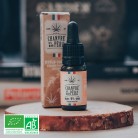 Huile de CBD 5% – L’Apaisante