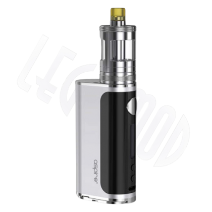 KIT NAUTILUS GT ASPIRE STAINLESS STEEL