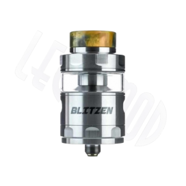 BLITZEN RTA GEEKVAPE SILVER