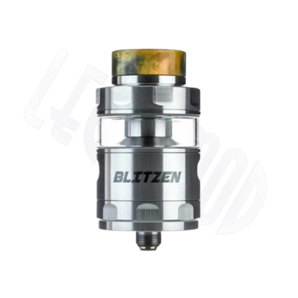 BLIZTEN RTA GEEKVAPE SILVER