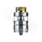 BLIZTEN RTA GEEKVAPE SILVER