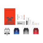 DEAD RABBIT SE KIT HELLVAPE