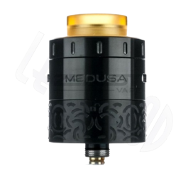 MEDUSA RDTA GEEKVAPE