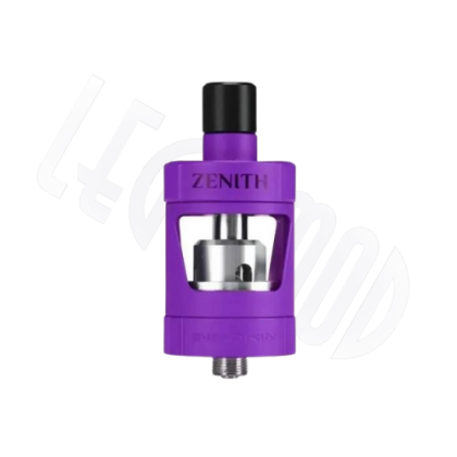 ZENITH 4ML INNOKIN PURPLE