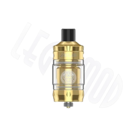 ZEUS NANO TANK GEEKVAPE GOLD