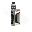 KIT PICO S ET ELLO VATE 2ML ELEAF BLACK