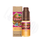 Berry Cupcake - 10 Ml PULP