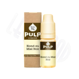 Blond au Miel Noir 10 ml PULP