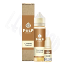 Pack 60 ml - Caramel Original - 03 mg - 60 ml PULP