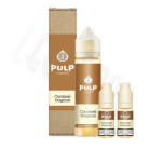 Pack 60 ml - Caramel Original - 06 mg - 60 ml PULP