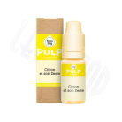 Citron et son Zeste - 10 ml - PULP