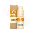 Clémentine de Sicile - 10 ml PULP