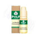 La Menthe Chlorophylle 10 ml PULP