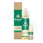 Pack 60 ml - La Menthe Chlorophylle - 03 mg - 60 ml PULP