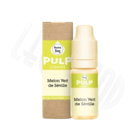 Melon Vert de Séville - 10 ml PULP