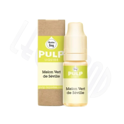 Melon Vert de Séville - 10 ml PULP