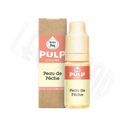 Peau de Pêche 10 ml PULP