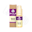 Myrtille givrée 10 ml PULP