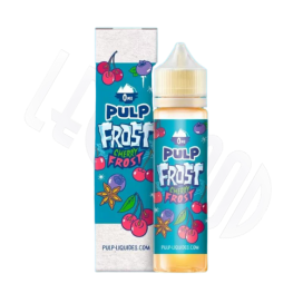 Cherry Frost - 00 mg / 50 ml PULP