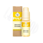 Banane Ecrasée 10 ml PULP