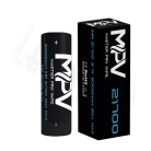 ACCU MPV 600MAH 21700