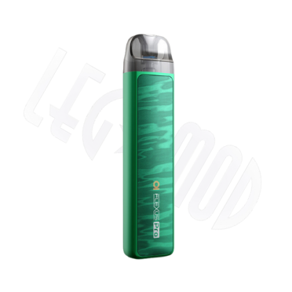 FLEXUS PRO 1200MAH ASPIRE