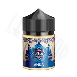 ANKA 50ML THE PHOENIX LAB