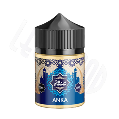 ANKA 50ML THE PHOENIX LAB