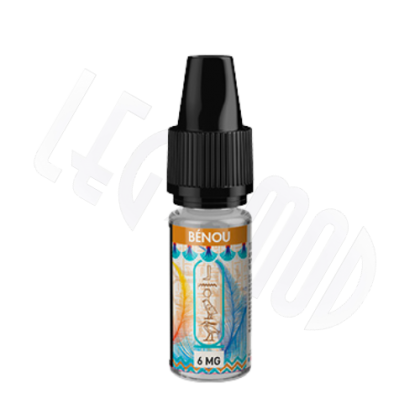 BENOU 10ML THE PHOENIX LAB