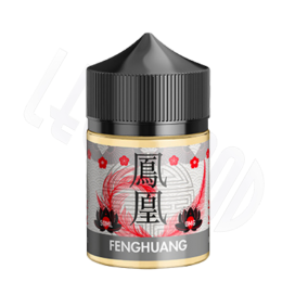 FENGHUANG 50ML THE PHOENIX LAB