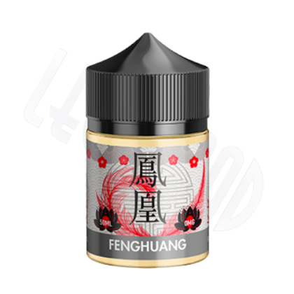 FENGHUANG 50ML THE PHOENIX LAB