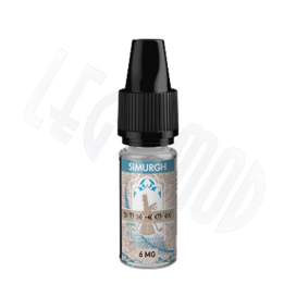 SIMURGH 10ML THE PHOENIX LAB