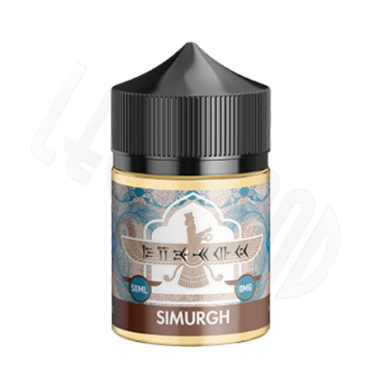 SIMURGH 50ML THE PHOENIX LAB