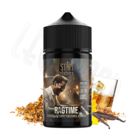 RAGTIME 50ML H2O