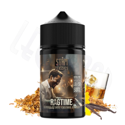 RAGTIME 50ML H2O