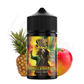 MANGO VIBRATION 50ML H2O