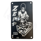 ZEPPELIN BRUCE LEE BLACK OCCASION