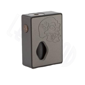 PURGE SQUONKER BOX BLACK