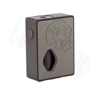 PURGE SQUONKER BOX BLACK