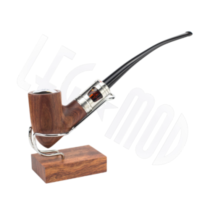 EPIPE GANDALF 18350 ROSEWOOD AVEC SUPPORT CREAVAP