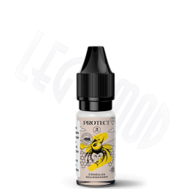 CEREALES GOURMANDES 10ML PROTECT