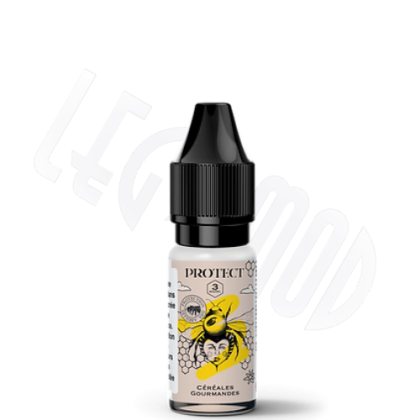 CEREALES GOURMANDES 10ML PROTECT