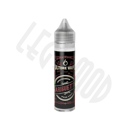 LA GARIGUETTE 50ML ULTIMEVAPE