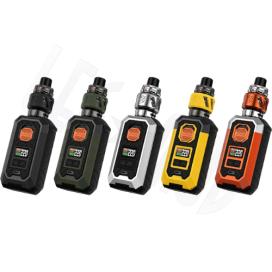 KIT ARMOUR MAX VAPORESSO