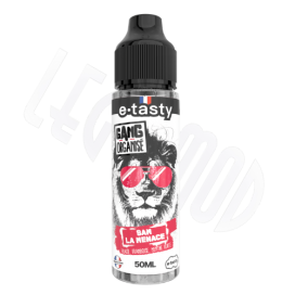 SAM LA MENACE 50ML ETASTY