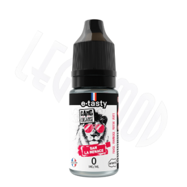 SAM LA MENACE 10ML ETASTY