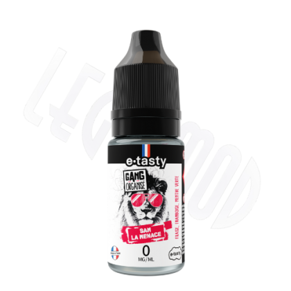 SAM LA MENACE 10ML ETASTY