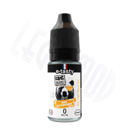 RICK LA MENACE 10ML ETASTY